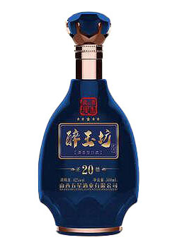 最新彩瓶 YX-186